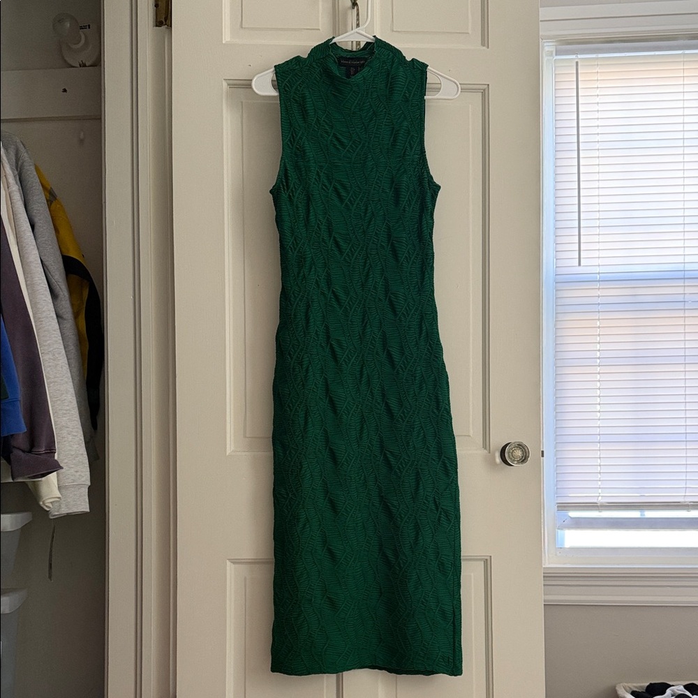 House of Harlow Dress